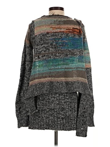 Sleeping On Snow Cardigan (view 2)