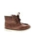 Old Navy Brown Boots Size 11 (kids) - photo 1