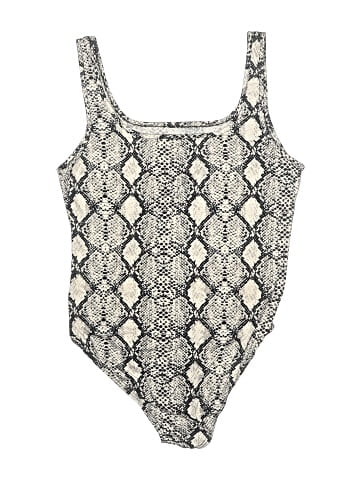 Caution to the Wind Bodysuit (view 2)
