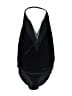 Forever 21 Black Bodysuit Size S - photo 1