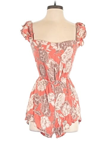 Amuse Society Romper (view 1)
