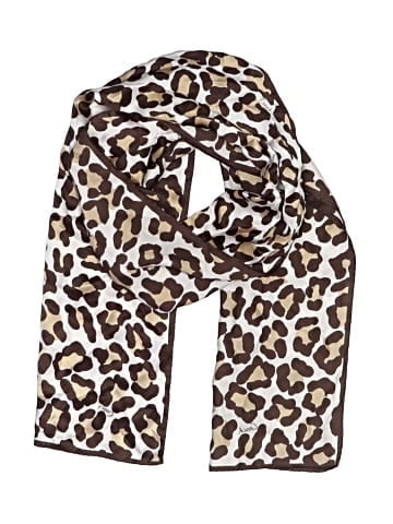 Coach Silk Scarf (view 1)