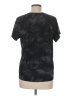 Athleta Camo Black Active T-Shirt Size M - photo 2