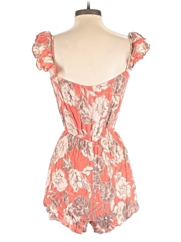 Amuse Society Romper (view 2)