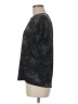Athleta Camo Black Active T-Shirt Size M - photo 5