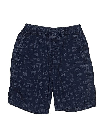 Uniqlo Athletic Shorts (view 1)