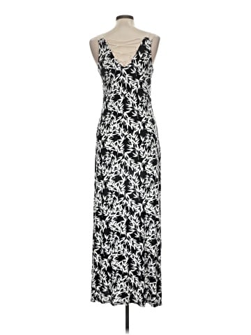 Pink Rose Casual Dress (view 2)