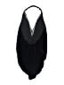 Forever 21 Black Bodysuit Size S - photo 2