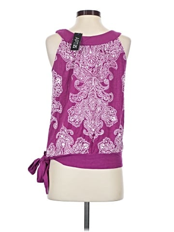 Apt. 9 Sleeveless Blouse (view 2)