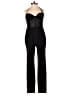 NBD Black Jumpsuit Size XS - photo 1