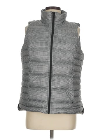 Lands' End Vest (view 1)