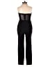 NBD Black Jumpsuit Size XS - photo 2