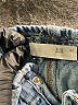Zara Blue Jeans Size 9-12 mo - photo 3