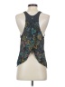 PrAna Teal Tank Top Size S - photo 2