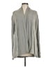 Athleta Gray Cardigan Size S - photo 1