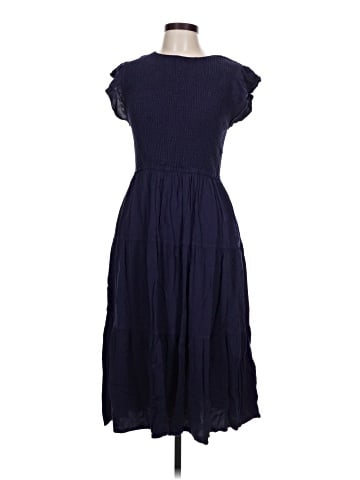 Zesica Casual Dress (view 1)