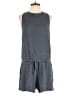PrAna Solid Gray Romper Size M - photo 1