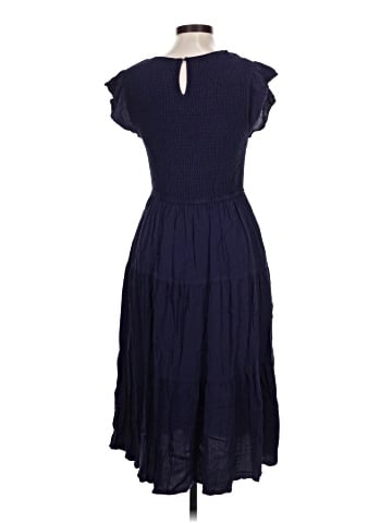 Zesica Casual Dress (view 2)