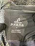 PrAna Camo Gray Cocktail Dress Size L - photo 7