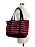 MICHAEL Michael Kors Stripes Red Pink Tote One size - photo 2