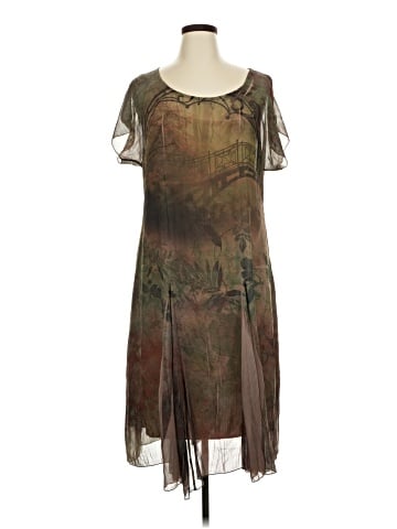 Cal Style Cocktail Dress (view 1)