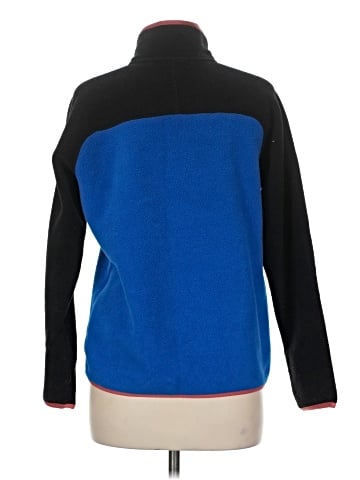 Burton Fleece (view 2)