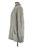 Athleta Gray Cardigan Size S - photo 5