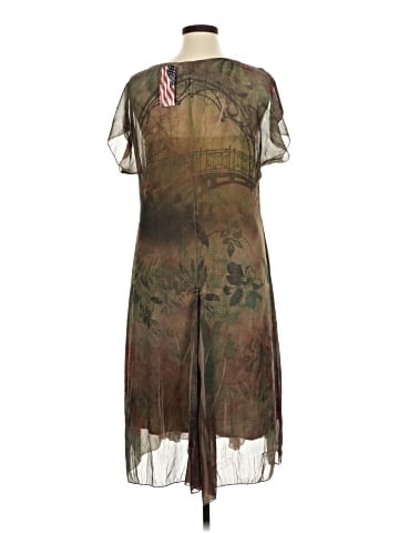 Cal Style Cocktail Dress (view 2)
