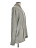 Athleta Gray Cardigan Size S - photo 4
