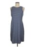 Title Nine Gray Casual Dress Size M - photo 1