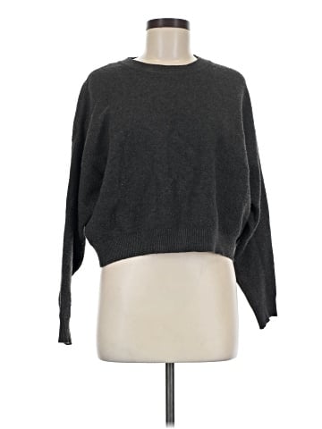 Pink Republic Pullover Sweater (view 1)