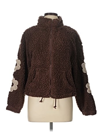 Almost Famous Fleece (view 1)