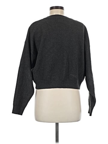 Pink Republic Pullover Sweater (view 2)