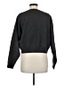 Pink Republic Gray Pullover Sweater Size M - photo 2
