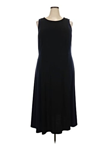 Lauren by Ralph Lauren Casual Dress (view 1)