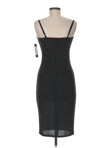 Bebe Cocktail Dress (view 2)
