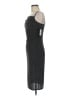 Bebe Gray Cocktail Dress Size M - photo 5