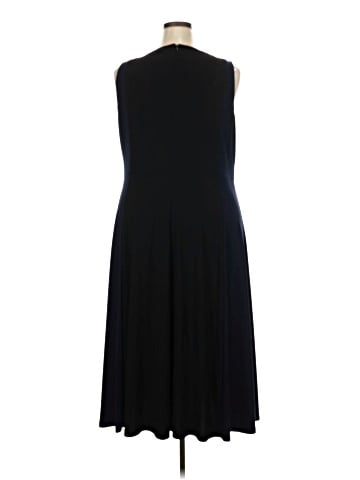 Lauren by Ralph Lauren Casual Dress (view 2)