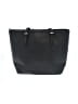 MICHAEL Michael Kors 100% Leather Black Leather Tote One size - photo 3