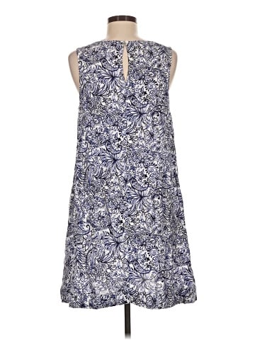 Sigrid Olsen Casual Dress (view 2)