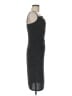 Bebe Gray Cocktail Dress Size M - photo 4