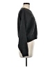 Pink Republic Gray Pullover Sweater Size M - photo 4