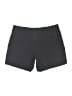 lucy Solid Gray Shorts Size M - photo 2