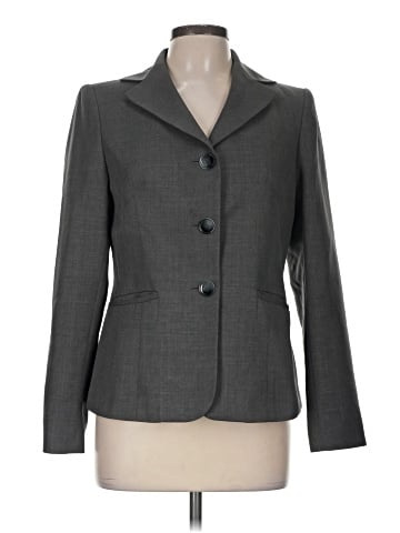 Kasper Blazer (view 1)