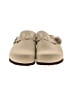 Cushionaire Tan Mule/Clog Size 10 - photo 2