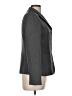 Kasper Gray Blazer Size 8 - photo 4