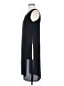 ASOS 100% Polyester Black Casual Dress Size 4 - photo 5