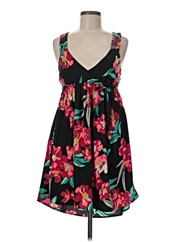 Roxy Casual Dress (view 1)