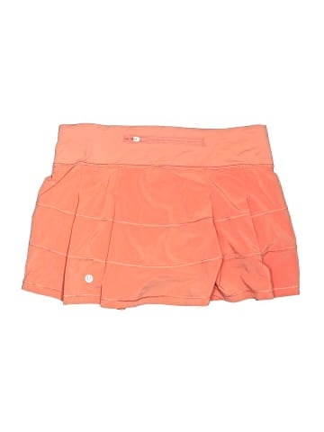 Lululemon Athletica Active Skort (view 2)