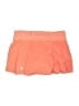 Lululemon Athletica Solid Orange Active Skort Size 6 - photo 2
